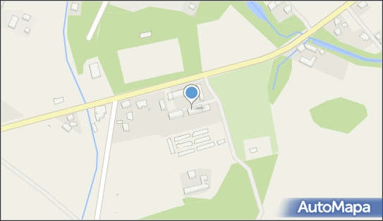 8391010431, Spółdzielnia Mieszkaniowa w Pobłociu 