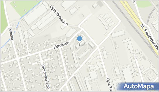 Spółdzielnia Mieszkaniowa Wrzos w Kleosinie, Kleosin 16-001 - Przedsiębiorstwo, Firma, numer telefonu, NIP: 9660585626