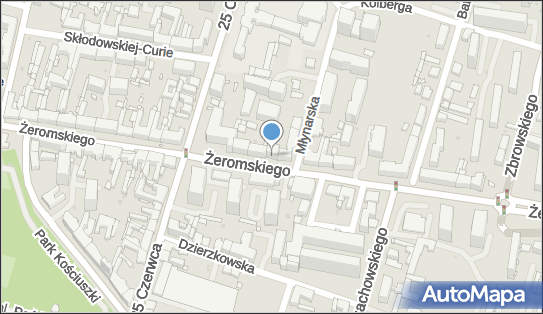 7961065895, Spółdzielnia Mieszkaniowa 