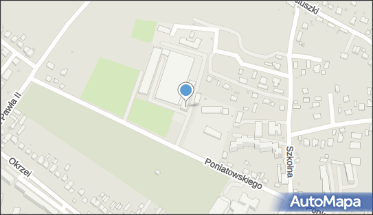 Spółdzielnia Mieszkaniowo Własnościowa przy Zakładach Przemysłu Odzieżowego Cora Tex w Krasnymstawie 22-300 - Przedsiębiorstwo, Firma, NIP: 5641279406
