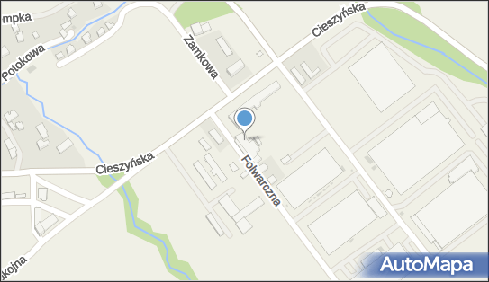 Spółdzielnia Mleczarska w Bażanowicach, Folwarczna 3, Bażanowice 43-440 - Przedsiębiorstwo, Firma, numer telefonu