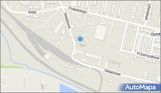6260004050, Spółdzielnia 