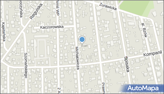 Spółdzielnia Pracy Kominiarzy, Jerzego Michałowicza 72, Warszawa 02-495 - Przedsiębiorstwo, Firma, godziny otwarcia, numer telefonu