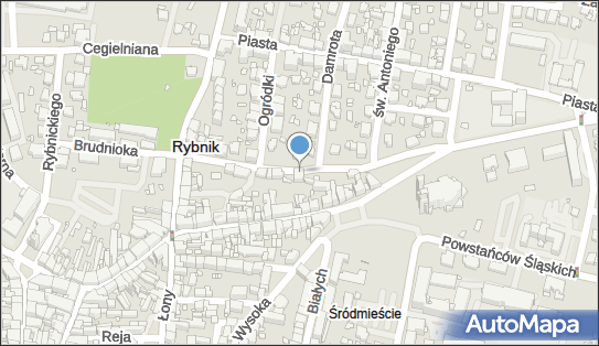 Spółdzielnia Pracy Współpraca, Na Górze 18, Rybnik 44-200 - Przedsiębiorstwo, Firma, NIP: 6420010706