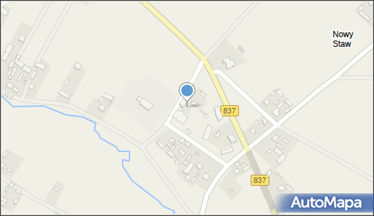 Spółdzielnia Producentów Tytoniu, Staw Noakowski 97 22-413 - Przedsiębiorstwo, Firma, numer telefonu