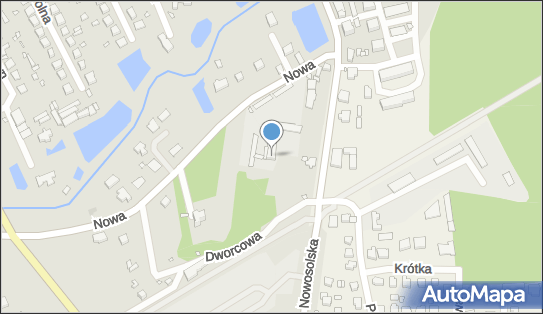 Spółdzielnia Produkcyjno Handlowo Usługowa w Otyniu, Otyń 67-106 - Przedsiębiorstwo, Firma, numer telefonu, NIP: 9251057887