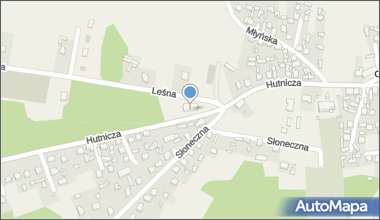 Spółdzielnia Socjalna Opoka, Hutnicza 26, Chechło 32-310 - Przedsiębiorstwo, Firma, numer telefonu, NIP: 6372154843