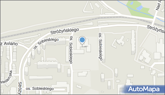Spółdzielnia SocjalnaSaltus, Poznań 60-688 - Przedsiębiorstwo, Firma, NIP: 9721248031