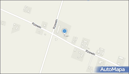 Spółdzielnia Usług Rolniczych w Baboszewie [ w Likwidacji ] z Siedzibą w Rzewinie 09-130 - Przedsiębiorstwo, Firma, numer telefonu, NIP: 5670004296