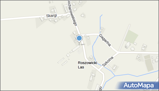 Spółdzielnia Usług Rolniczych w Cisku, ul. Kochanowskiego 79 47-253 - Przedsiębiorstwo, Firma, numer telefonu, NIP: 7490007093