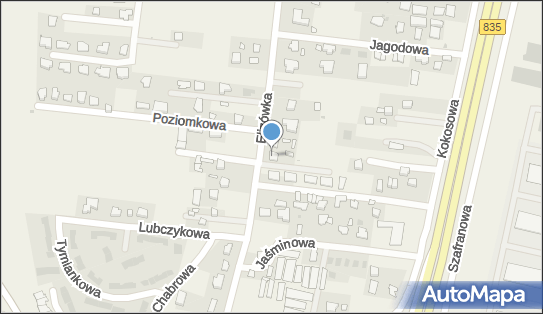 7130005152, Spółdzielnia Usług Rolniczych w Elizówce 