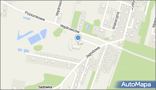 1181587511, Społeczna Pomoc-Stowarzyszenie Dom 