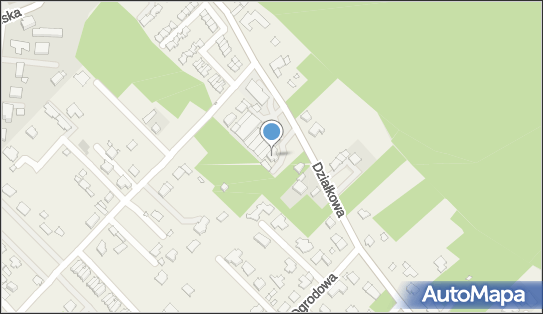 1231030119, Społeczny Komitet Budowy Infrastruktury w Józefosławie 