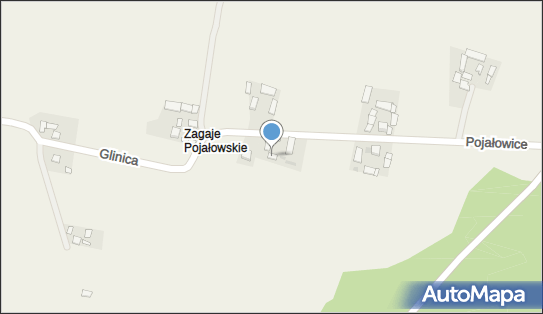 Społeczny Komitet Remontu Zabytkowej Kaplicy w Pojałowicach 32-200 - Przedsiębiorstwo, Firma, NIP: 6591486798