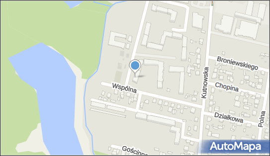 Społem Powszechna Spółdzielnia Spożywców Gostyniak w Gostyninie 09-500 - Przedsiębiorstwo, Firma, numer telefonu, NIP: 7750001208