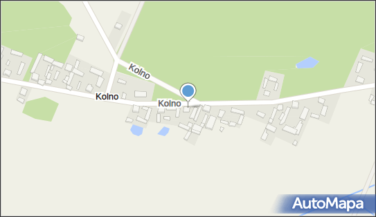 1251373437, Spółka Dla Zagospodarowania Wspólnoty Gruntowej we Wsi Kolno 