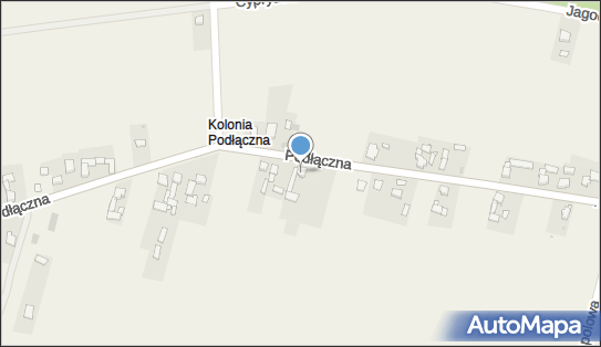 6452419172, Spółka Dla Zagospodarowania Wspólnoty Gruntowej we Wsi Ożarowice 