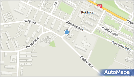 6482399066, Spółka Lekarska Agata Paszek-Bluszcz, Wojciech Bluszcz sp. p. 