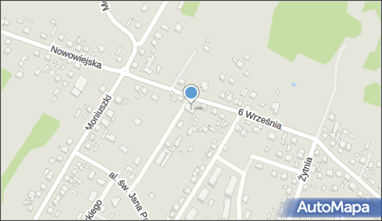 6641982520, Spółka Lekarska Vitamed Małkiewicz - Dziumowicz, Schabowska sp. p. 