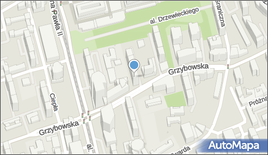 Spółka Lekarska, Grzybowska 16/22, Warszawa 00-132 - Przedsiębiorstwo, Firma, numer telefonu, NIP: 5260008165