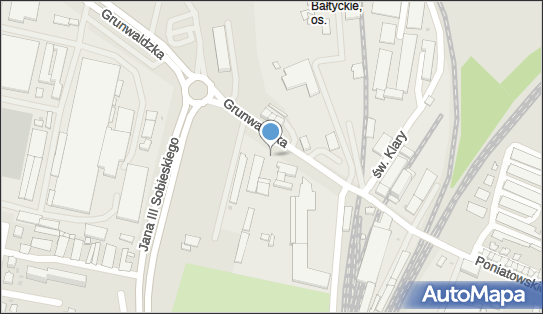 Spółka Prawa Cywilnego Henryk Rutkowski Urszula Jabłońska 76-200 - Przedsiębiorstwo, Firma, NIP: 8392062499