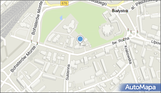 5422900817, Spółka Prawnicza Androsiuk Pawluczuk Polecka Sp. j. 