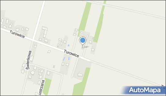 Spółka Wodna Turowice, Turowice BN, Turowice 05-604 - Przedsiębiorstwo, Firma, NIP: 7971516425