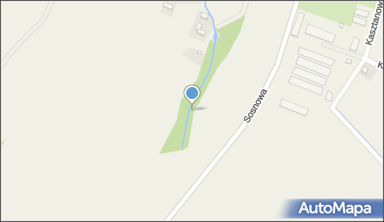 Spółka Wodna w Nidku, Nidek N, Nidek 34-122 - Przedsiębiorstwo, Firma, NIP: 5511755185