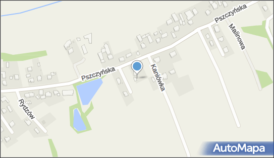 Spółka Wodna Warszowice, Pszczyńska 82, Warszowice 43-254 - Przedsiębiorstwo, Firma, numer telefonu, NIP: 6331613834