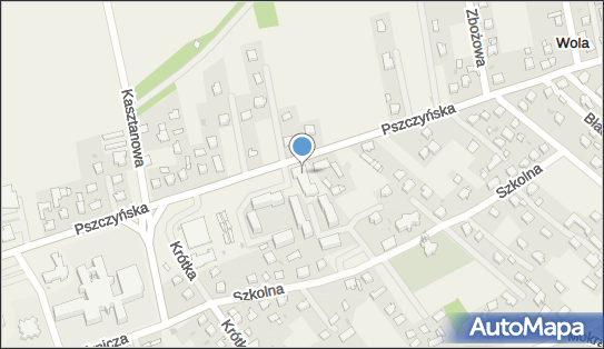 Spółka Wodna Wola, ul. Pszczyńska 110, Wola 43-227 - Przedsiębiorstwo, Firma, numer telefonu, NIP: 6381453775