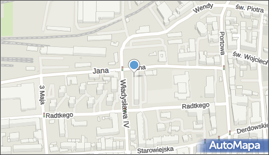 Sport-Test Mirosław Cygan, ul. Władysława IV 1-5I, Gdynia 81-353 - Przedsiębiorstwo, Firma, NIP: 9581230194