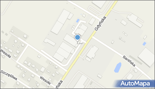 sportpoland.com, ul. Gdyńska 45, Tuchom 80-209 - Przedsiębiorstwo, Firma, numer telefonu, NIP: 5860005382