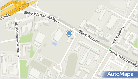 Sportsman, ul. Bitwy Warszawskiej 1920 r. 15/17, Warszawa 02-366 - Przedsiębiorstwo, Firma, NIP: 1131985534