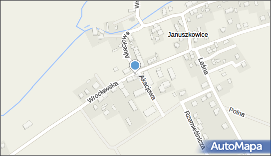 Sport, ul. Wrocławska 12c, Januszkowice 55-095 - Przedsiębiorstwo, Firma, NIP: 9241622185