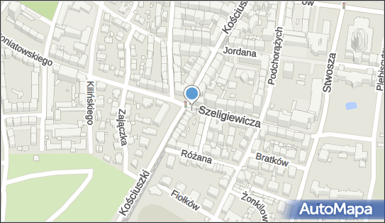 9542739723, Spot Centrum Badawczo Rozwojowe sp. z o.o. 