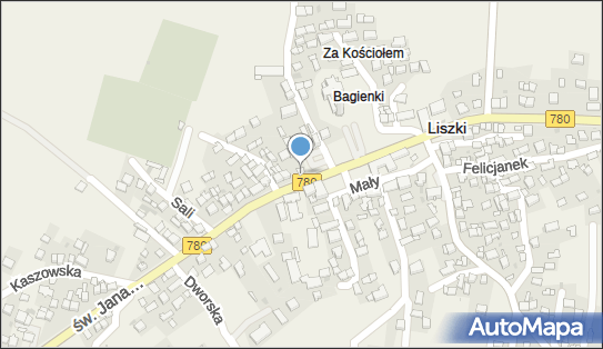 9442162721, Izabela Skalny Sklep Spożywczo-Przemysłowy 