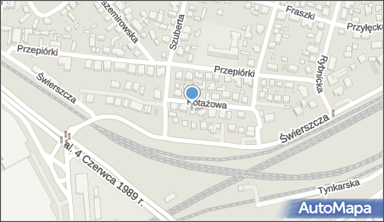 Sprawne Auto, ul. Potażowa 27, Warszawa 01-400 - Przedsiębiorstwo, Firma, numer telefonu, NIP: 5221826793