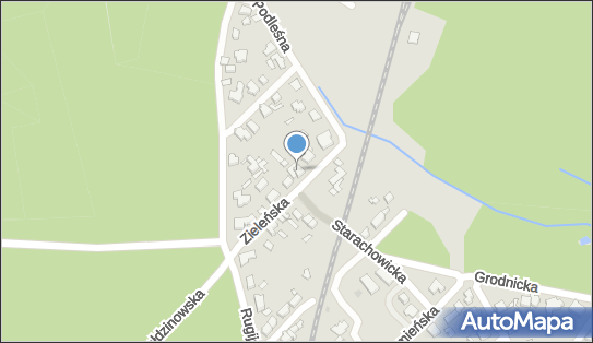 Sprężyny Piotr Troszczyński, Zieleńska 9, Poznań 61-059 - Przedsiębiorstwo, Firma, NIP: 7773076983