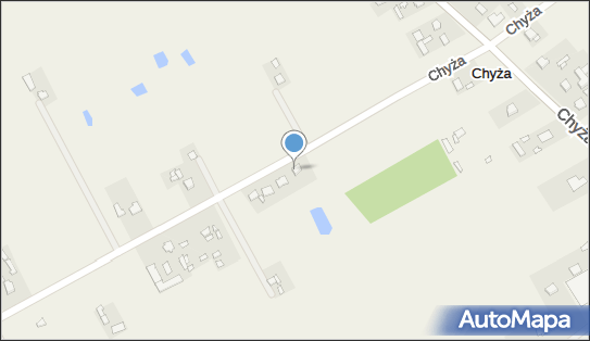 Sprinter-Hubert Szypuła, Chyża 100, Chyża 22-400 - Przedsiębiorstwo, Firma, NIP: 9221570568