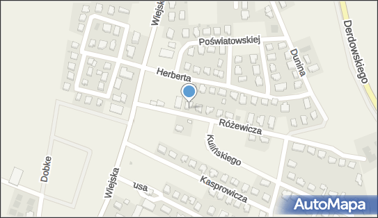 Sprint, ul. Tadeusza Różewicza 3, Pogórze 81-198 - Przedsiębiorstwo, Firma, NIP: 9580949658