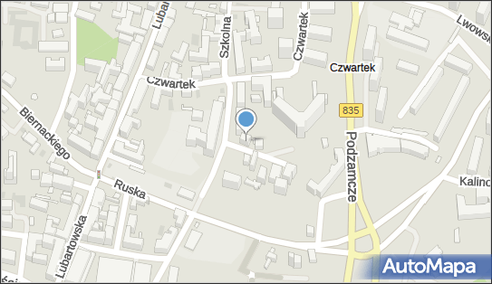 Sprzątanie Budynków i Obiektów Wermat, Lublin 20-124 - Przedsiębiorstwo, Firma, NIP: 9462352229
