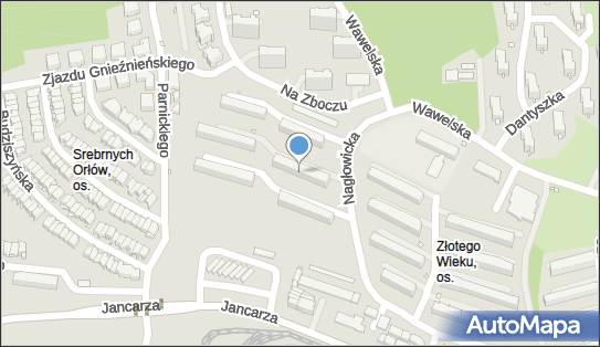 Sprzątanie Budynków i Terenów Otwartych, os. Złotego Wieku 69 31-618 - Przedsiębiorstwo, Firma, NIP: 6781963066