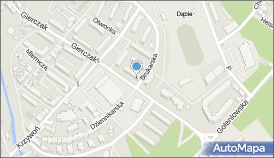 Sprzątanie i Dozorowanie Budynków Oraz Przyległego Terenu Smurzyńska T 70-825 - Przedsiębiorstwo, Firma, NIP: 9551061551