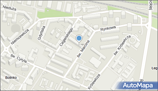 Sprzątanie i Dozorowanie Klatek Schodowych, św. Marcina 45 71-544 - Przedsiębiorstwo, Firma, NIP: 8512114811