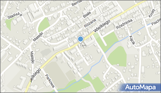 Sprzątanie Pomieszczeń, ul. Kazimierza Wielkiego 26, Bochnia 32-700 - Przedsiębiorstwo, Firma, NIP: 8681173101