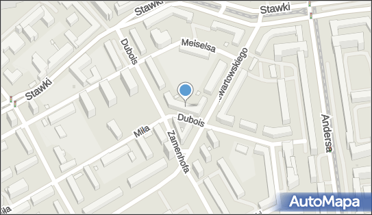 Sprzątanie Wnętrz i Terenów, ul. Stanisława Dubois 8, Warszawa 00-188 - Przedsiębiorstwo, Firma, NIP: 7991389912