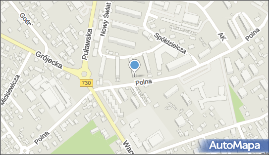 Sprzątanie Wnętrz, os. 35-lecia PRL 3, Warka 05-660 - Przedsiębiorstwo, Firma, NIP: 7971038500