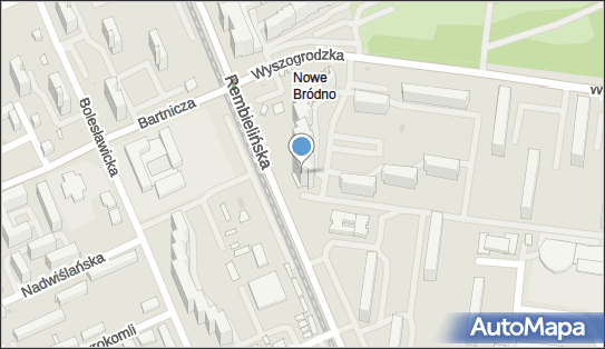 Sprzątanie Wnętrz, Rembielińska 10, Warszawa 03-343 - Przedsiębiorstwo, Firma, NIP: 5241038426