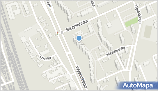 Sprzątanie, ul. Piotra Wysockiego 20, Warszawa 03-388 - Przedsiębiorstwo, Firma, NIP: 5241440306