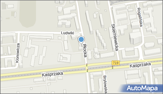 Sprzątanie, Płocka 3, Warszawa 01-231 - Przedsiębiorstwo, Firma, NIP: 5271468195